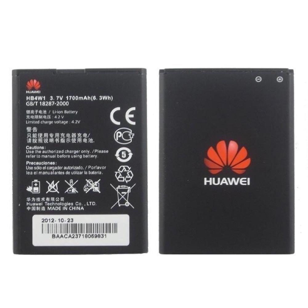 Pila Huawei Y300 Y500 Y511 | Éxito 