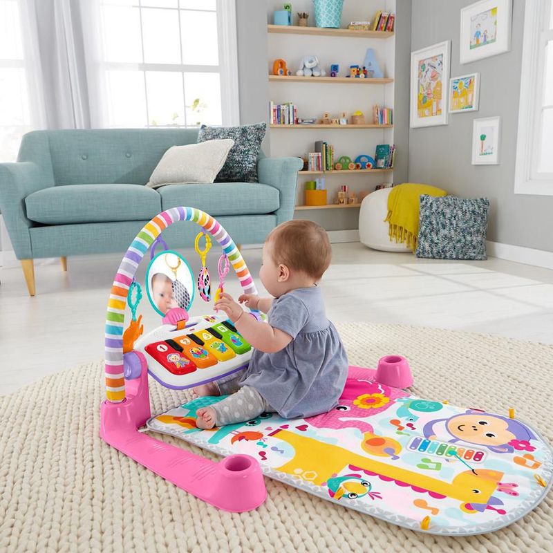 gimnasio piano pataditas musicales precio