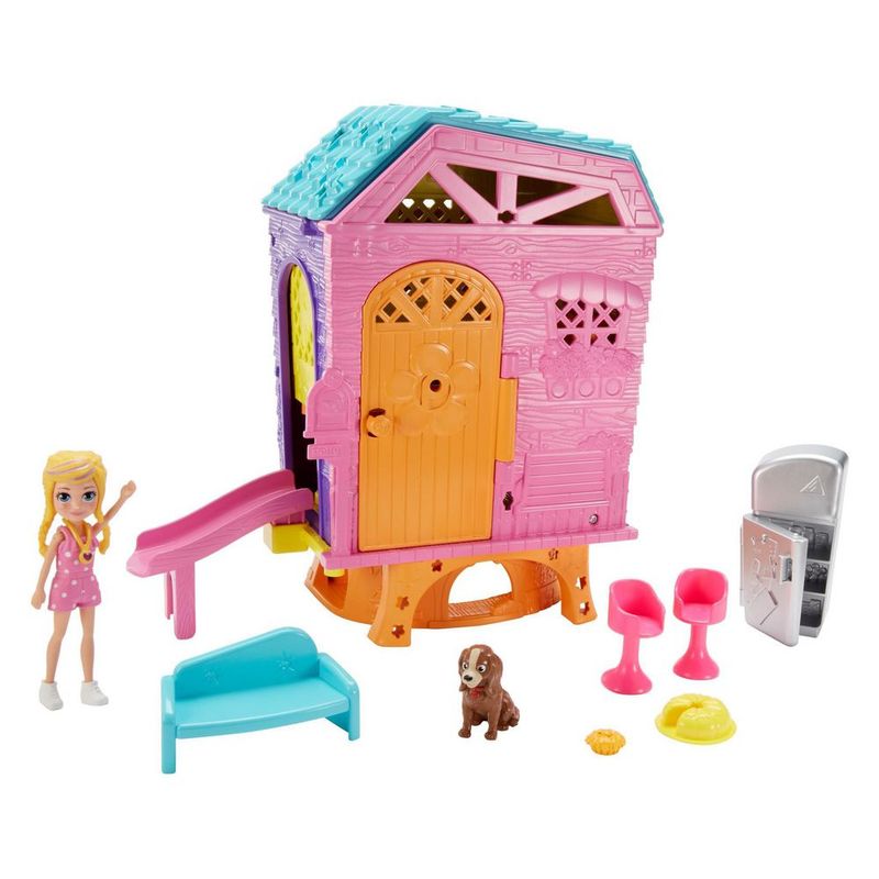 polly pocket exito
