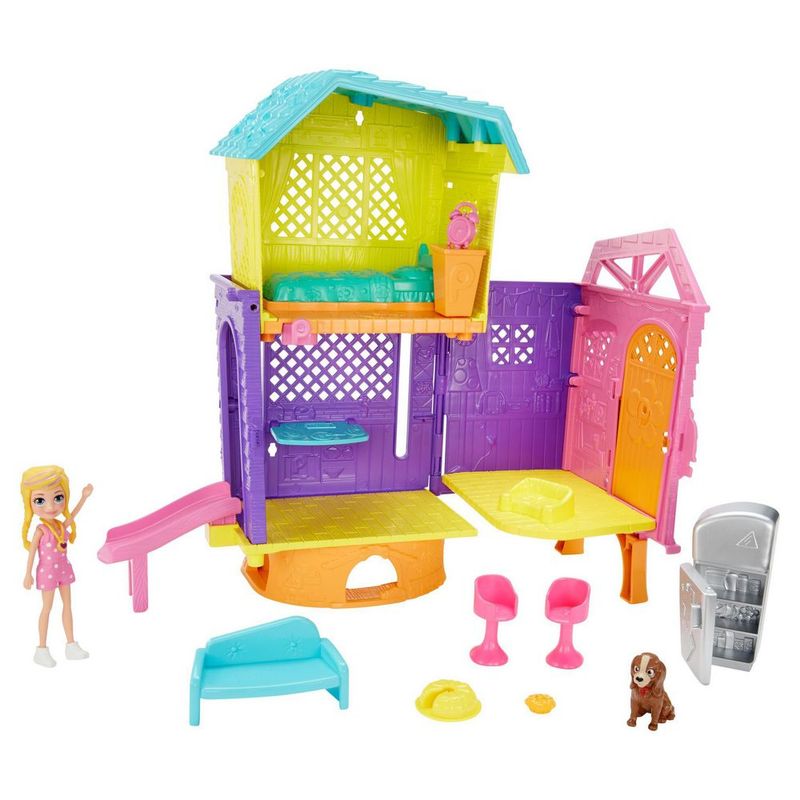polly pocket exito