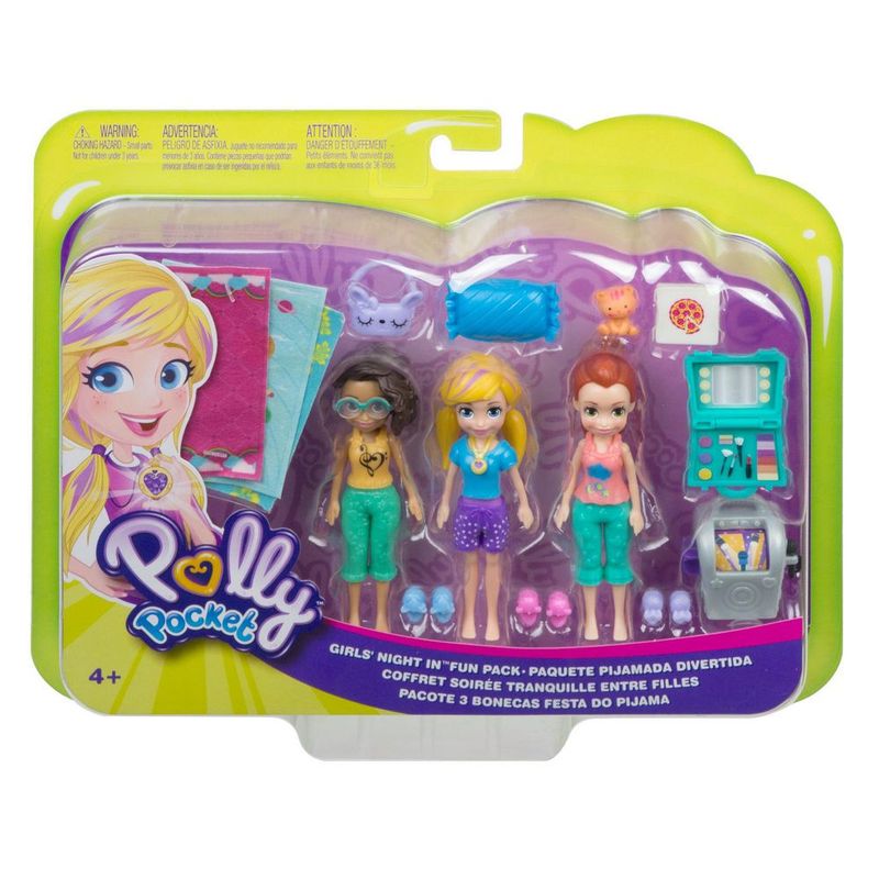 imágenes de la polly pocket