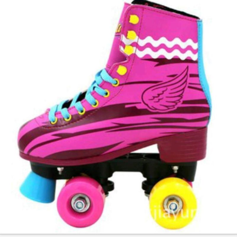 patines luna