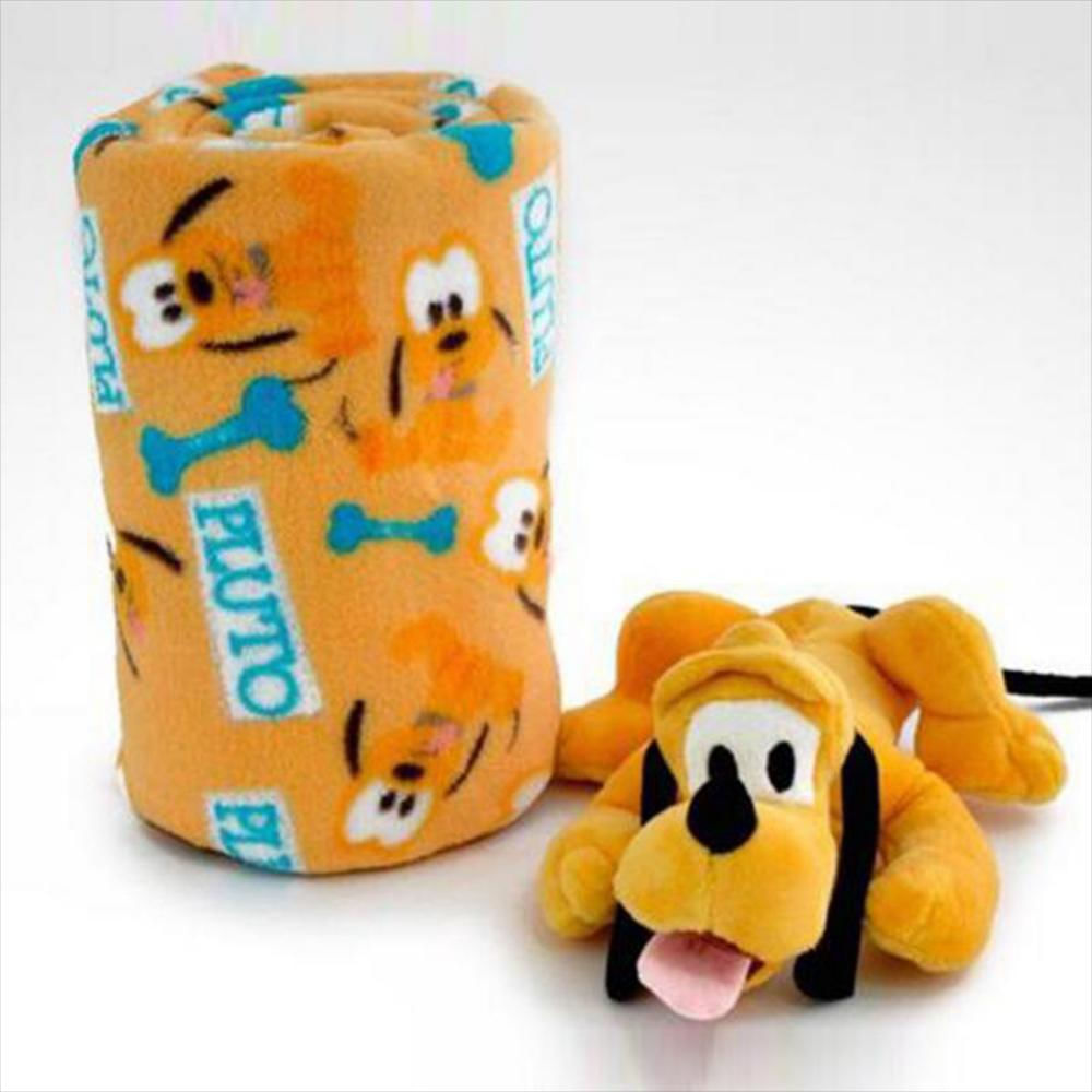 pluto disney peluche