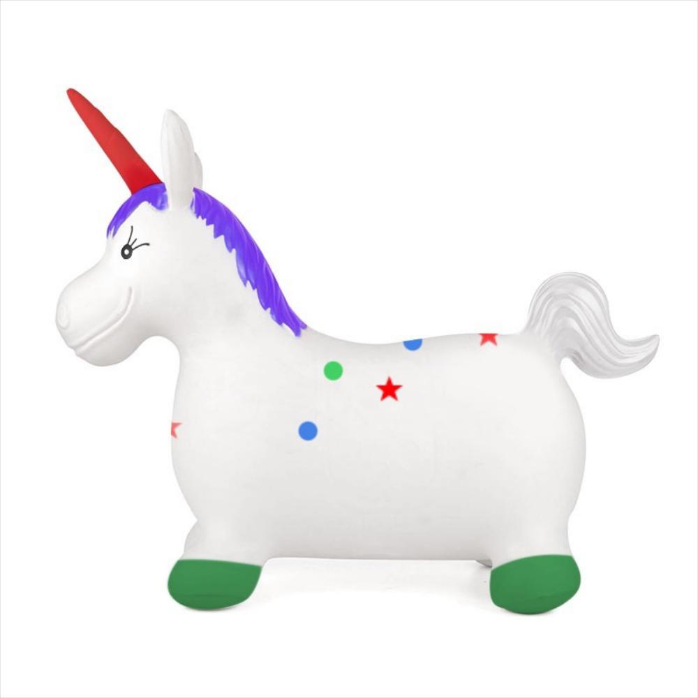 unicornios montables