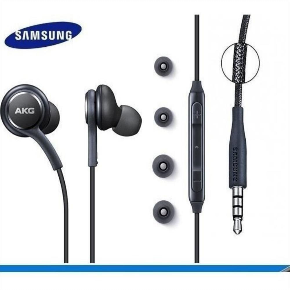 Auriculares Para Celular Samsung S8 AKG - XavierVentas