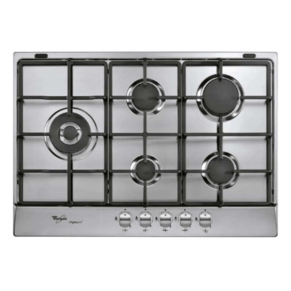 Plantilla Whirlpool Ixelium AKR338IXL Éxito