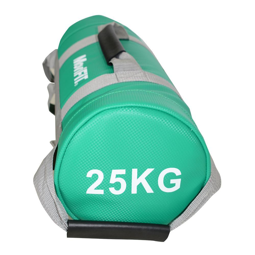 Bolsa De Poder 25 Kg Power Bag Movifit Éxito