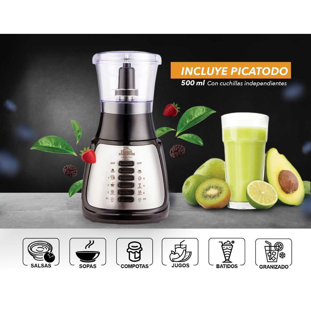 PICA TODO ELECTRICO BATIDORA – masterstorecolombia