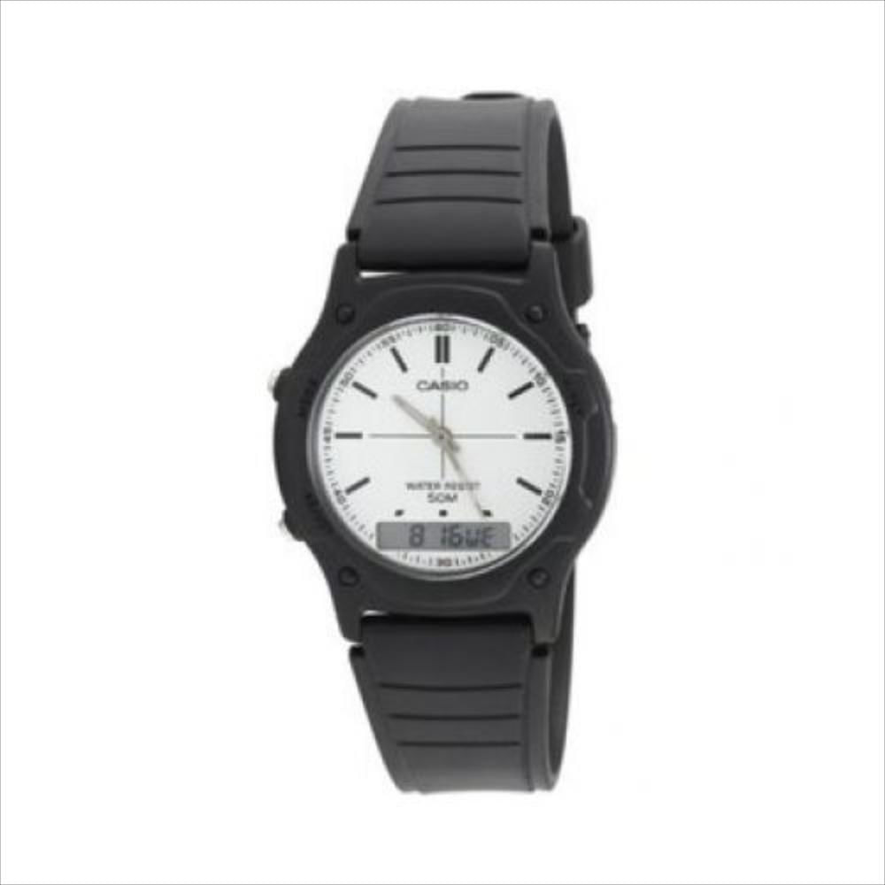 casio aw 49 h