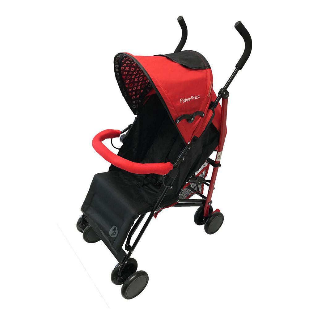 coche fisher price
