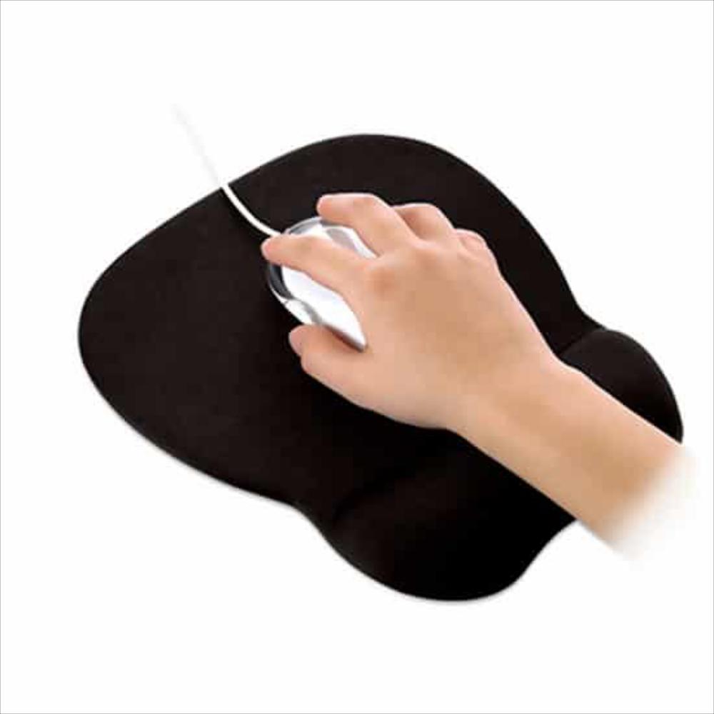 Pad Mouse Gel Licra Ergo Health Éxito
