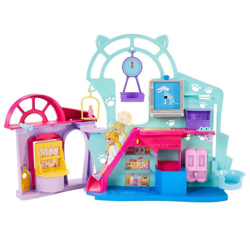 polly pocket exito