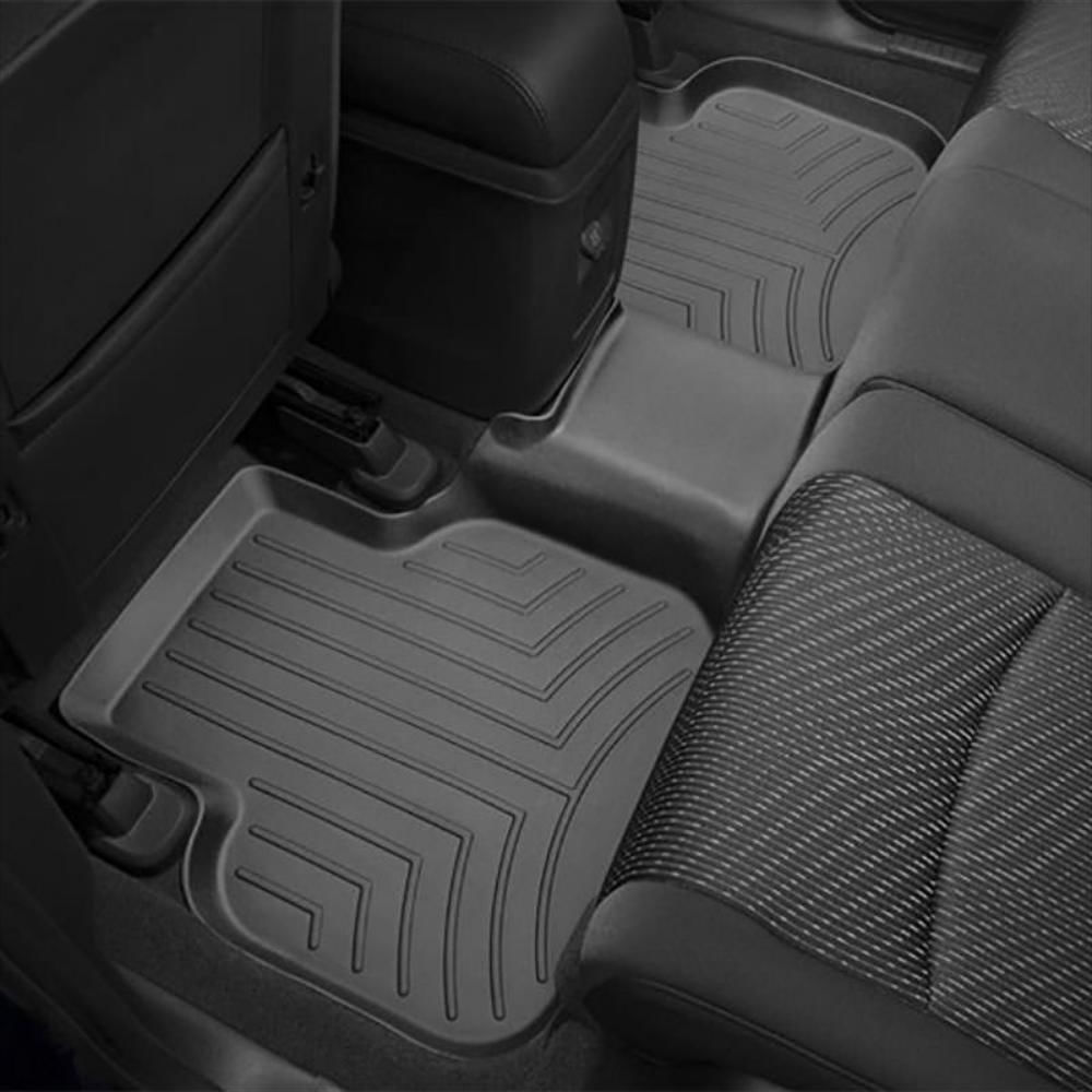 Tapete Termoformado Weathertech Dodge Journey