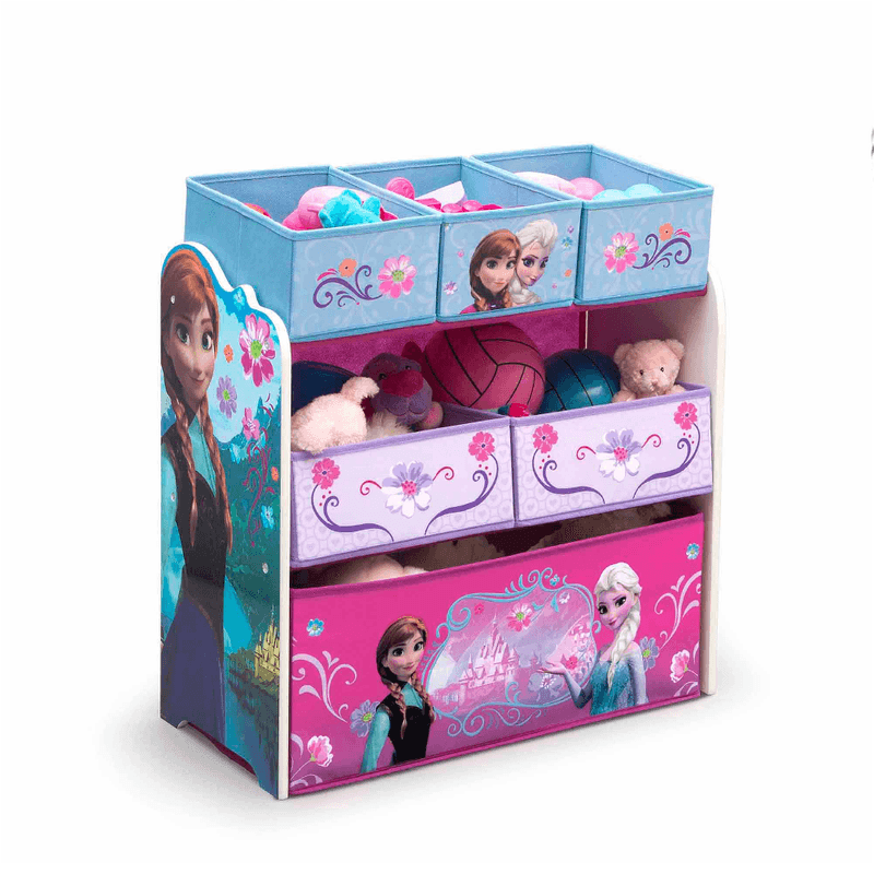 rebajas de juguetes