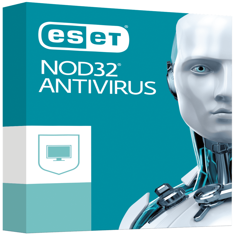 como comprar antivirus nod32
