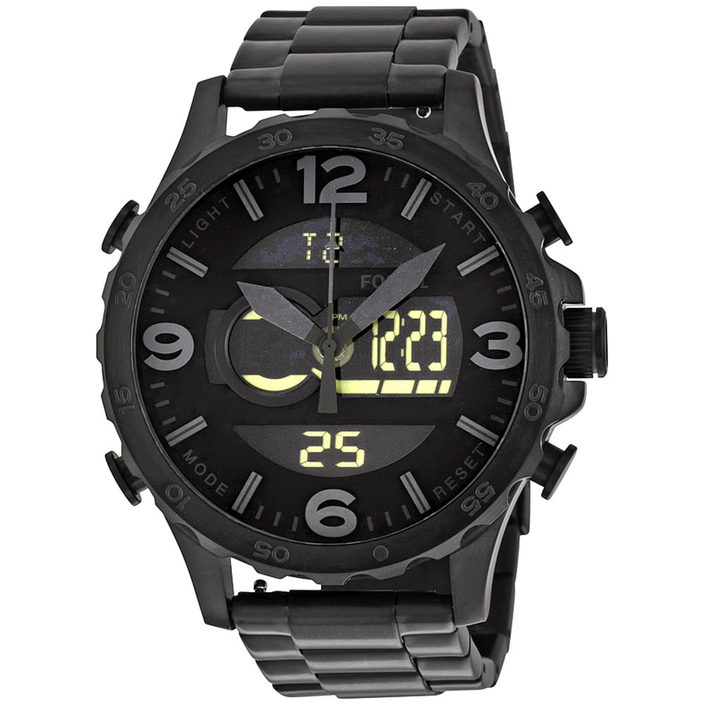 jr1507 fossil