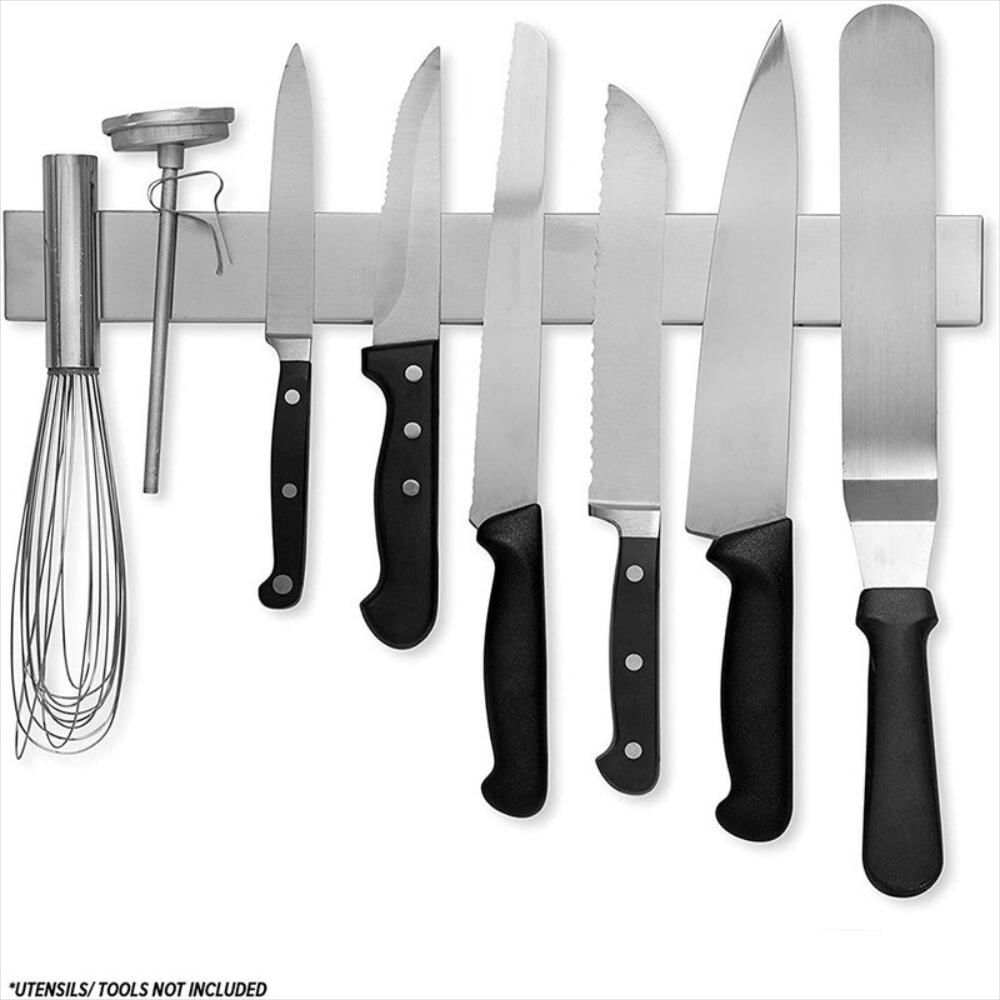 Los mejores soportes para cuchillos ·