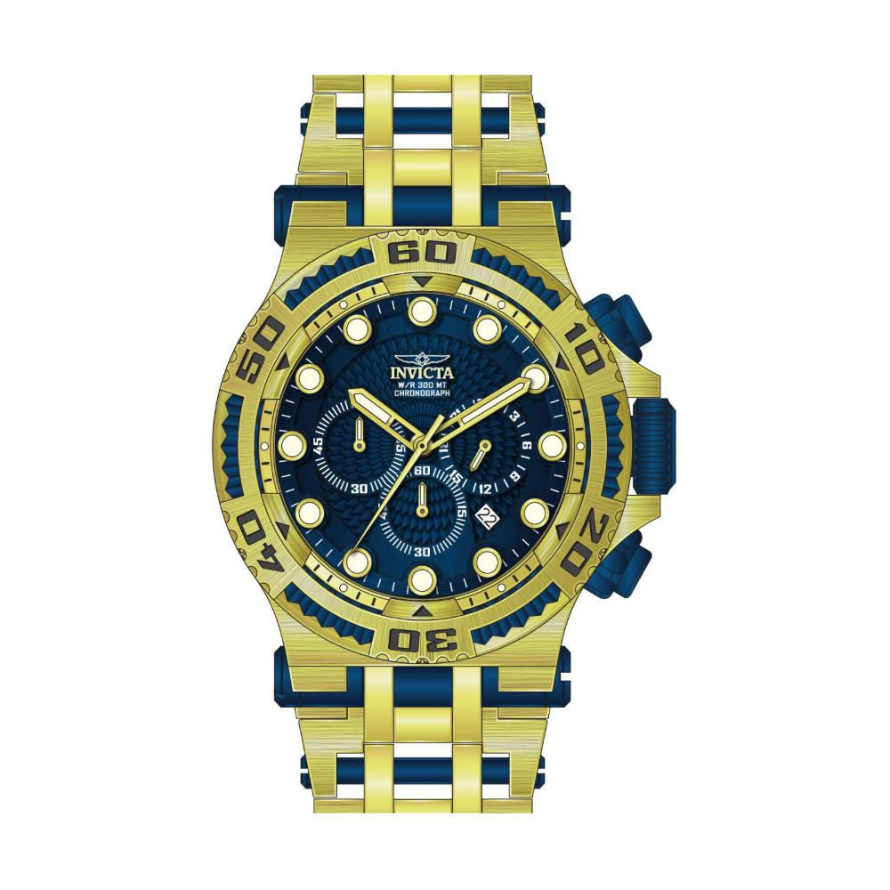 Reloj Invicta Specialty 30645 xito exito