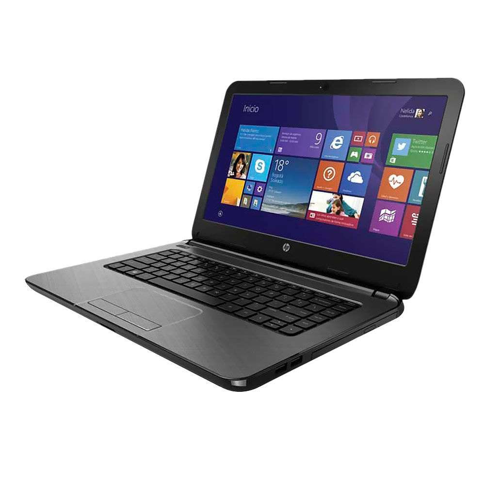 computador hp portatil de 14 pulgadas