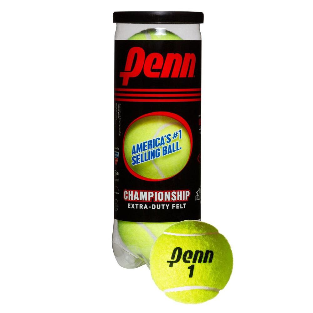 Pelotas de tenis Penn