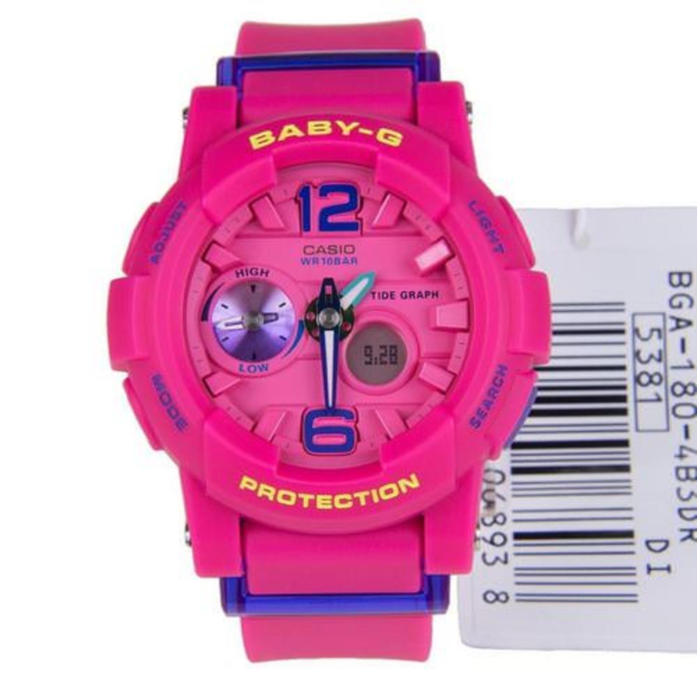 casio baby g 5381