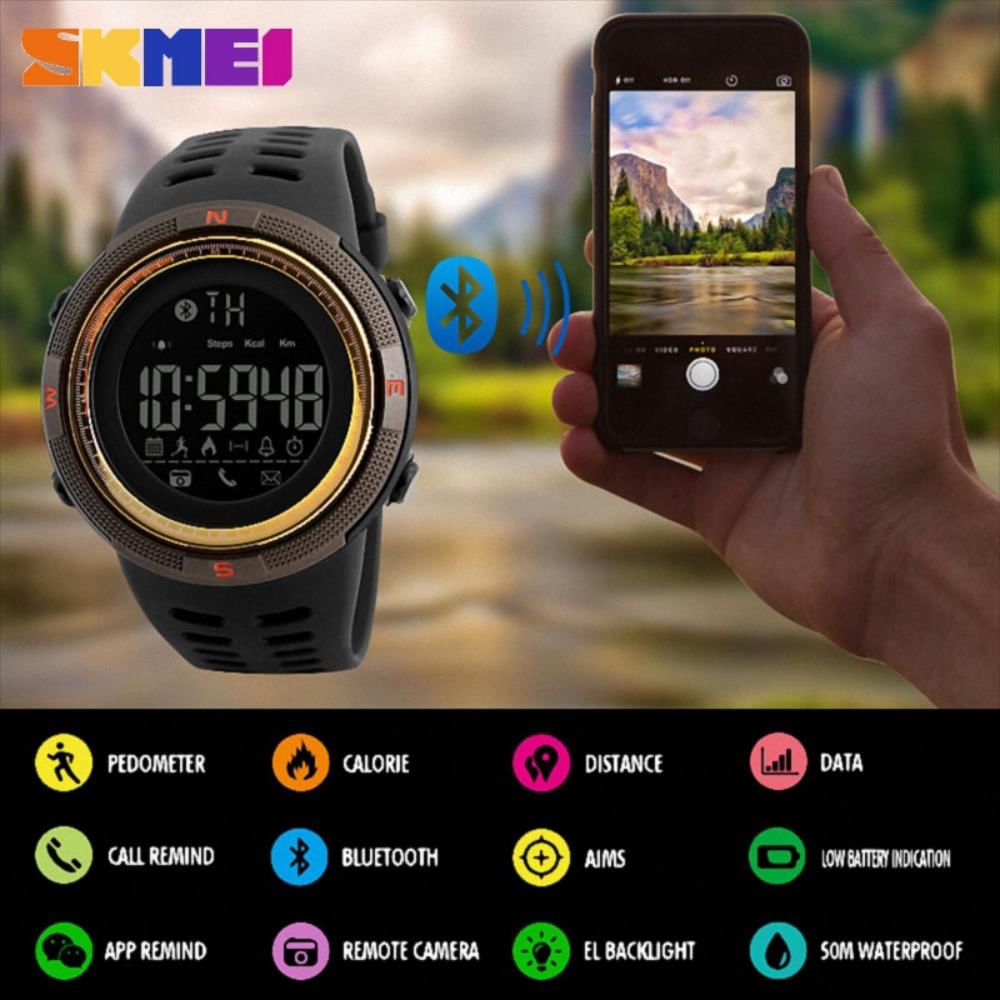 app skmei 1250
