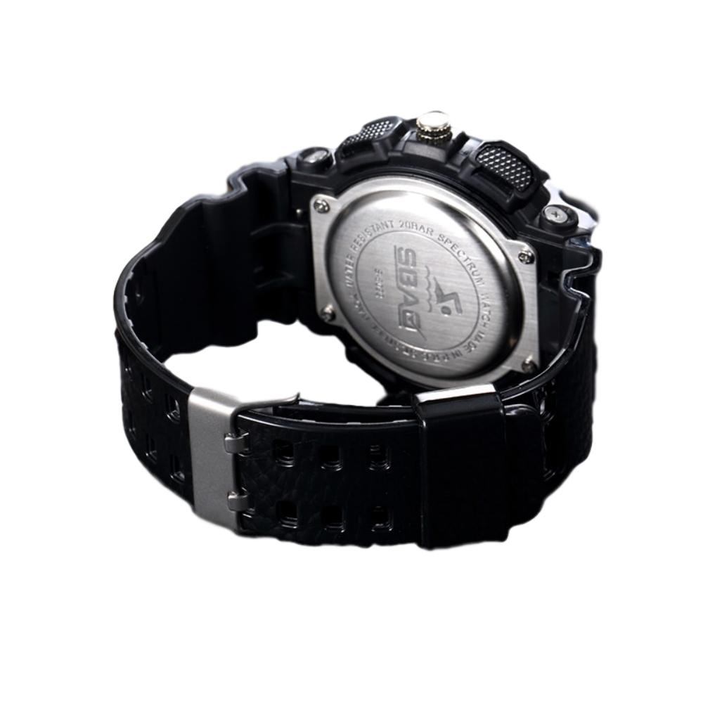 Reloj outlet sbao precio