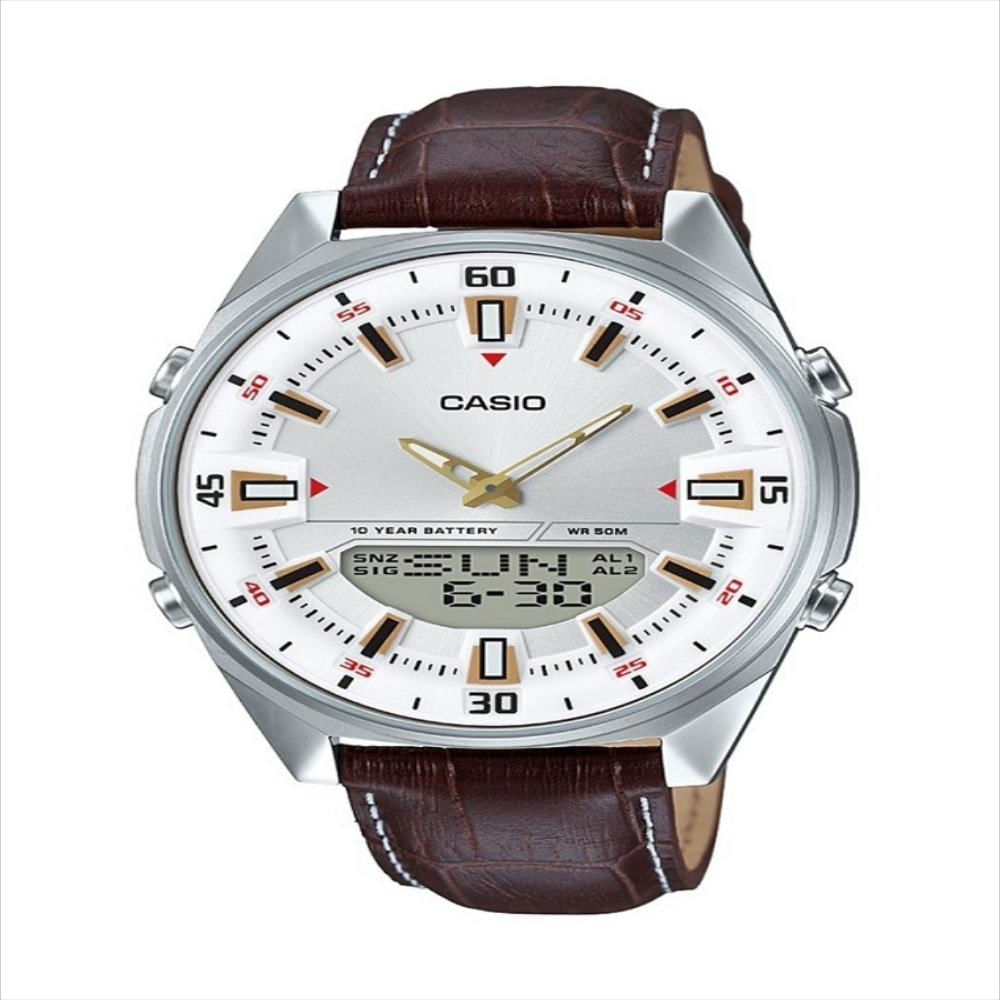casio amw 830l