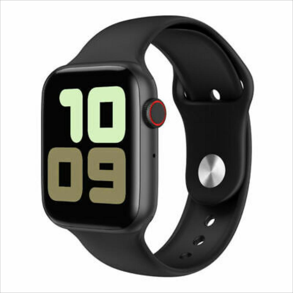 Smartwatch - Serie 5 Aaa Compatible Ios Android | Éxito