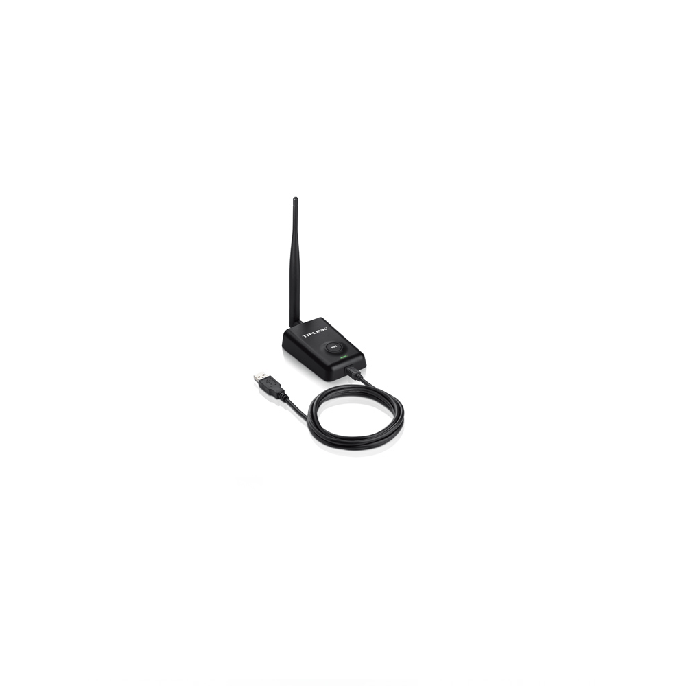 Tp link tl wn7200nd адаптер usb как подключить