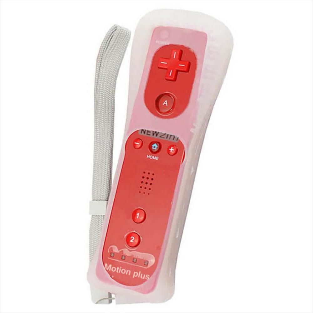 Controlador Para Nintendo Wii Mando A Distancia Joys Éxito 5609