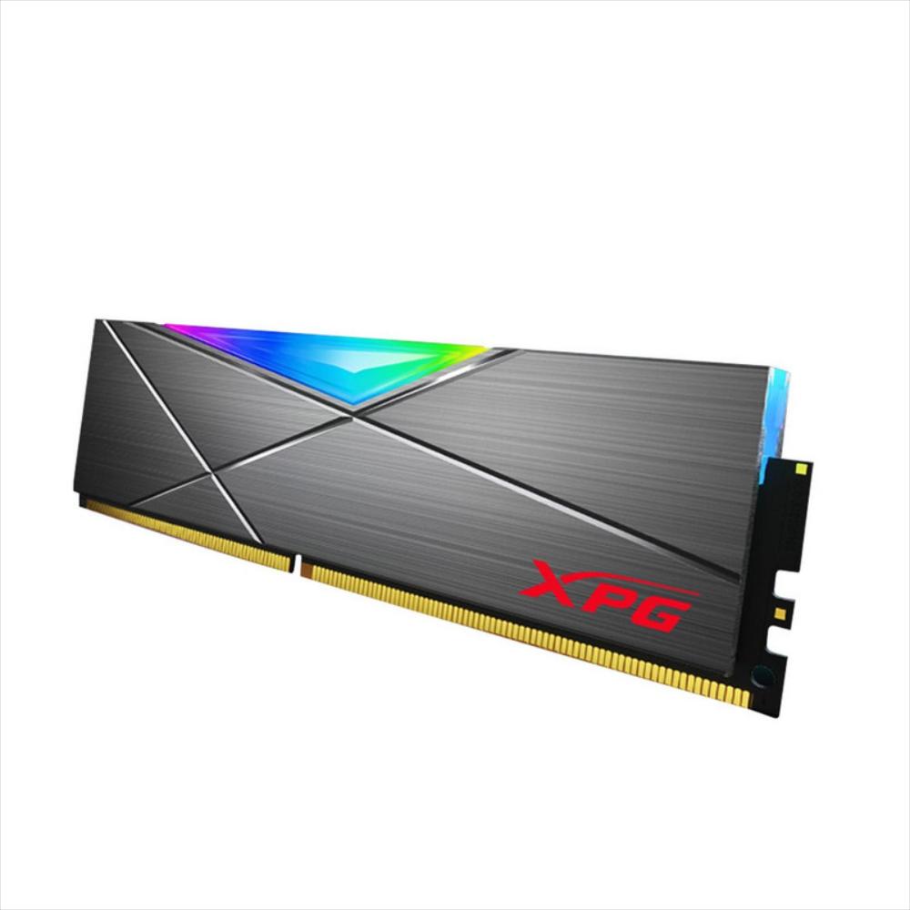 Оперативная память adata xpg spectrix d50 rgb