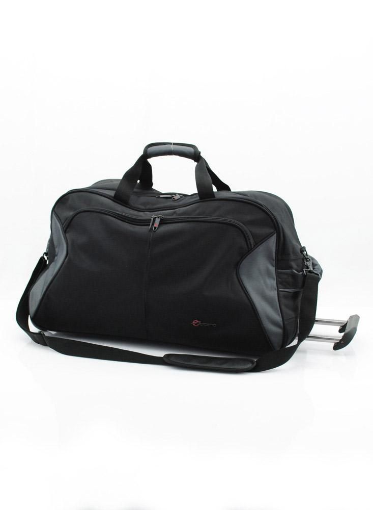 Tula Con Ruedas Maleta de Viaje C517 Gris | Linio Colombia -  BI864FA0JSDRKLCO