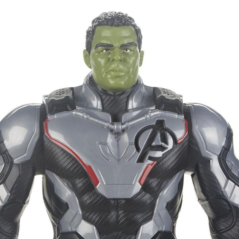 muñeco hulk exito