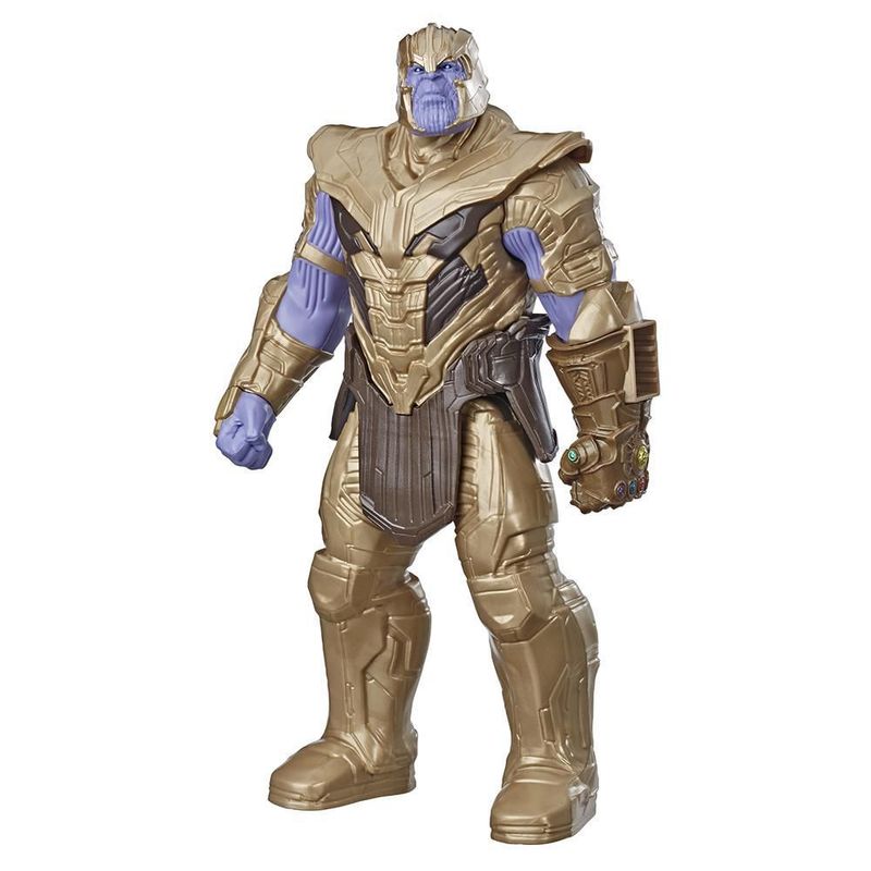mano de thanos juguete