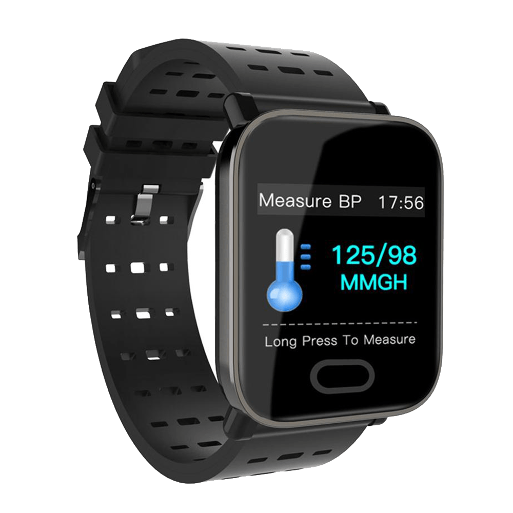 Reloj Brazalete Smartwatch A6 Bluetooth Android i OS | Éxito
