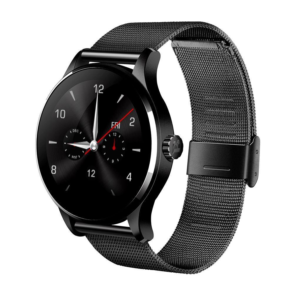 Smartwatch Reloj Inteligente K88h Bluetooth Android E Ios xito