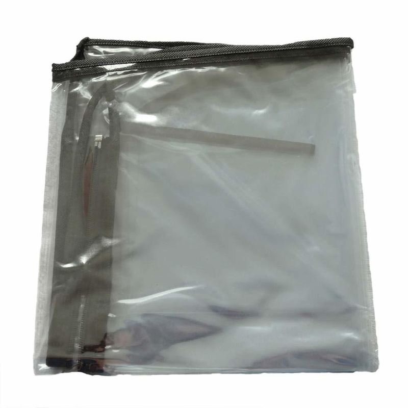 plastico coche bebe