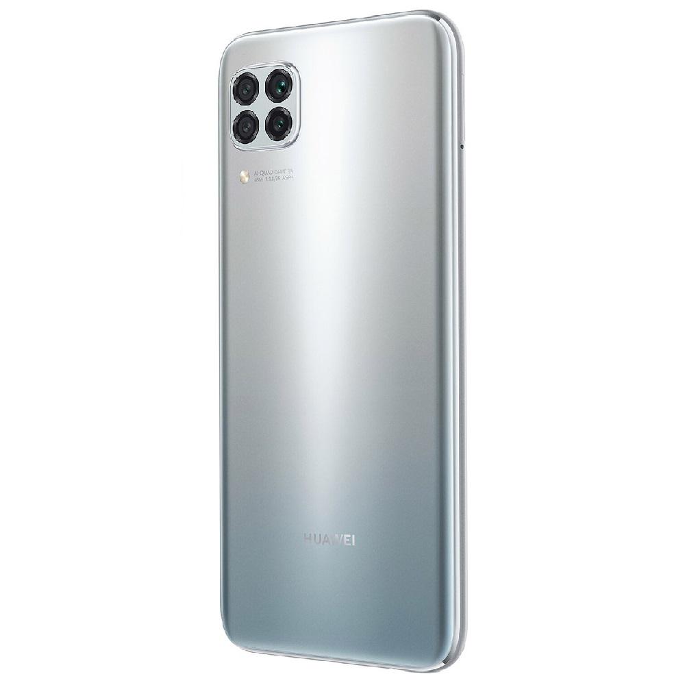 Celular Huawei P40 Lite Gris 128Gb / 6Ram 4Cam | Éxito - exito.com