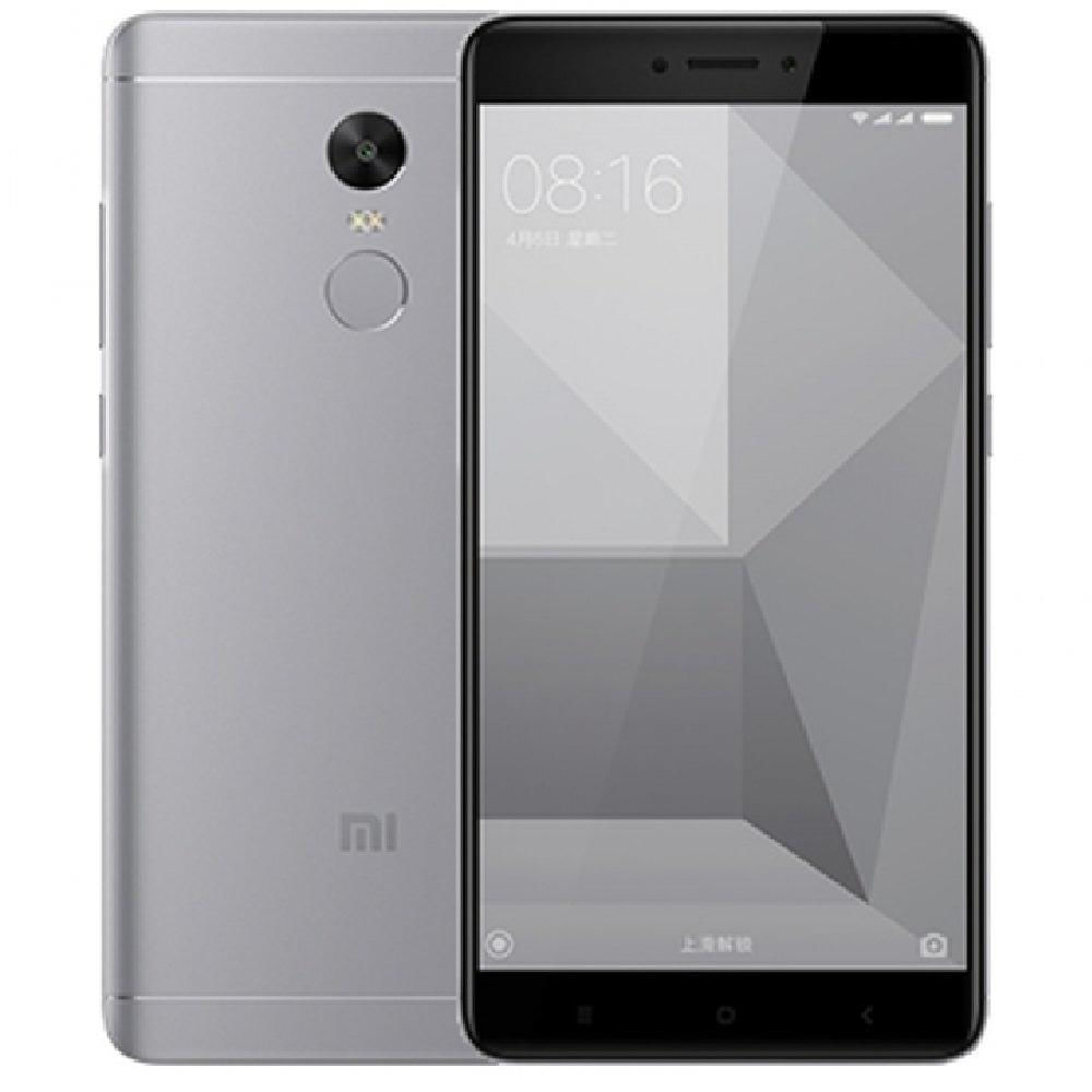 Купить Xiaomi Note 4x 4 64gb