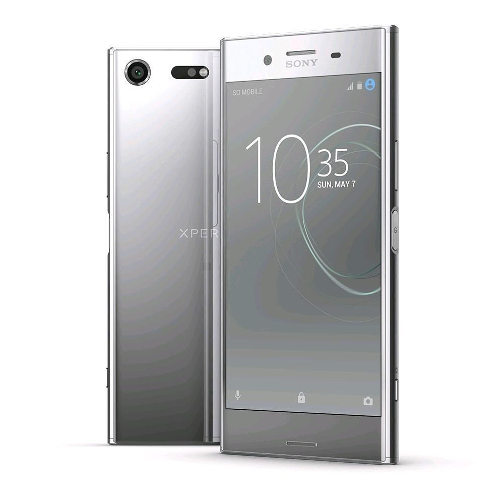 Celular Sony Xperia Xz Premium Blanco Éxito