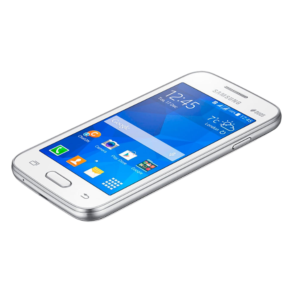 samsung galaxy ace 4 blanco