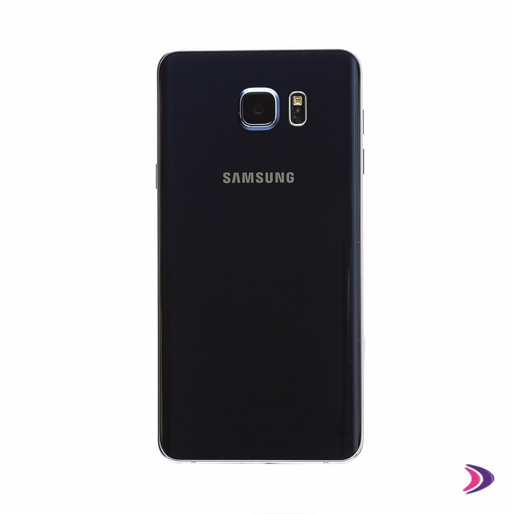 galaxy note 5 black