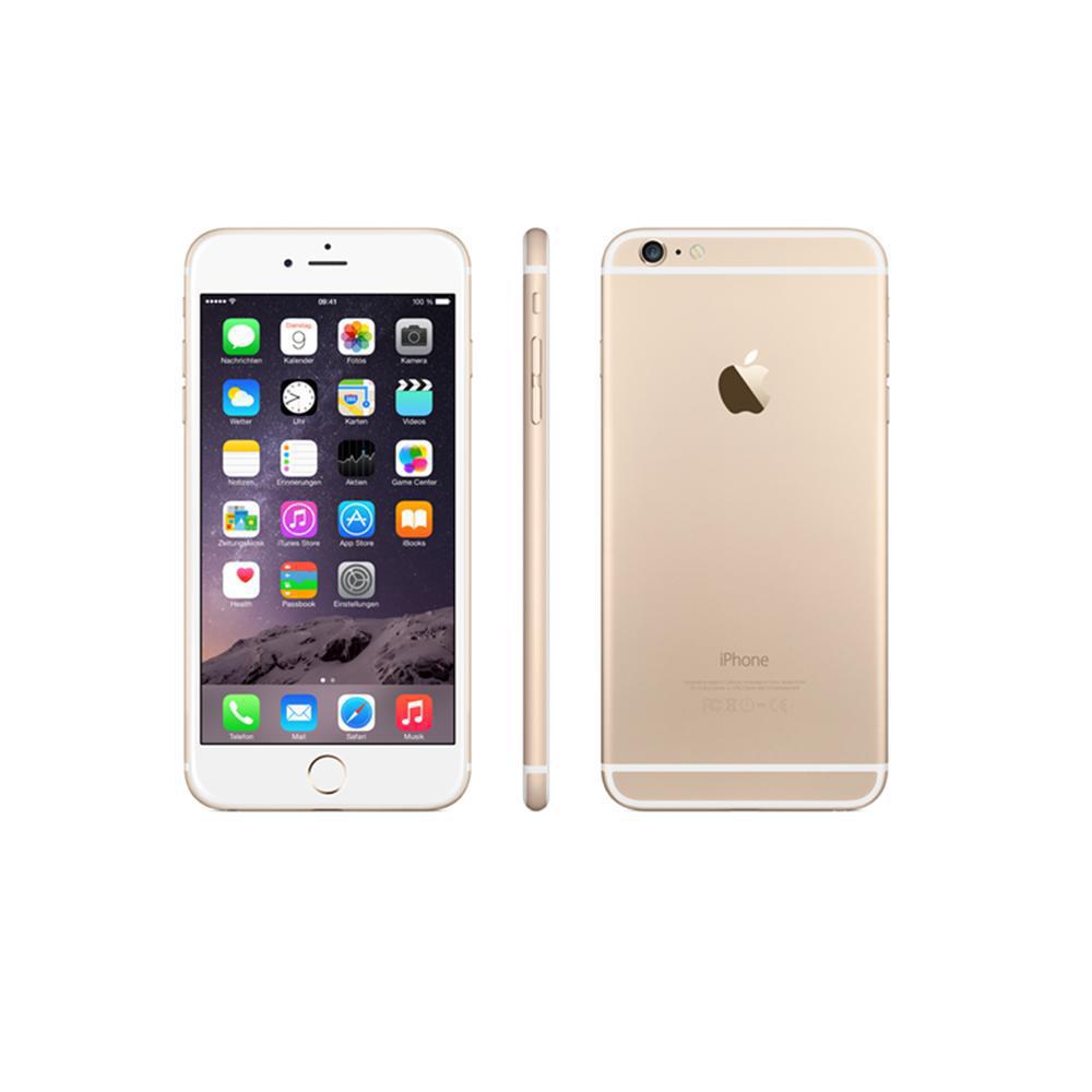 Celular Iphone 6 64Gb A1549 Dorado Apple | Éxito 