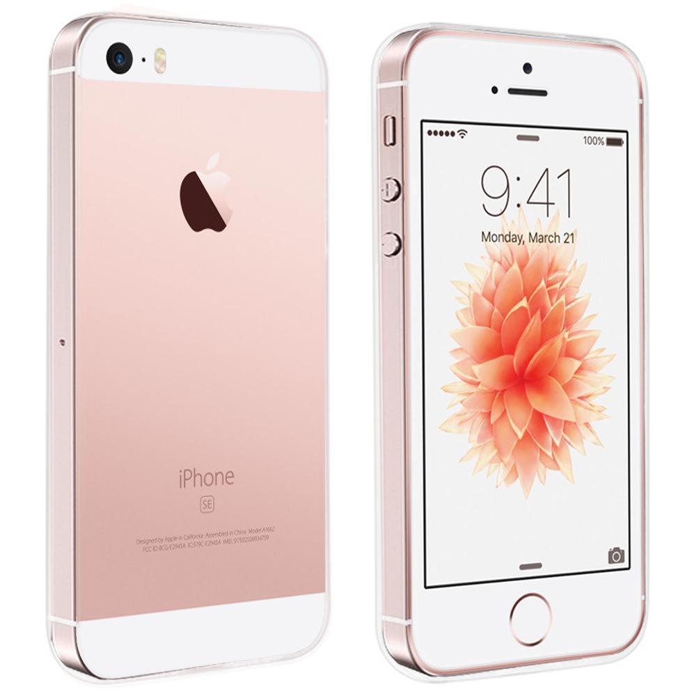 Телефон apple se. Apple iphone se 32gb Rose Gold. Iphone 5se Gold. Айфон se 2016 32 ГБ. Iphone se 2016 Rose Gold.