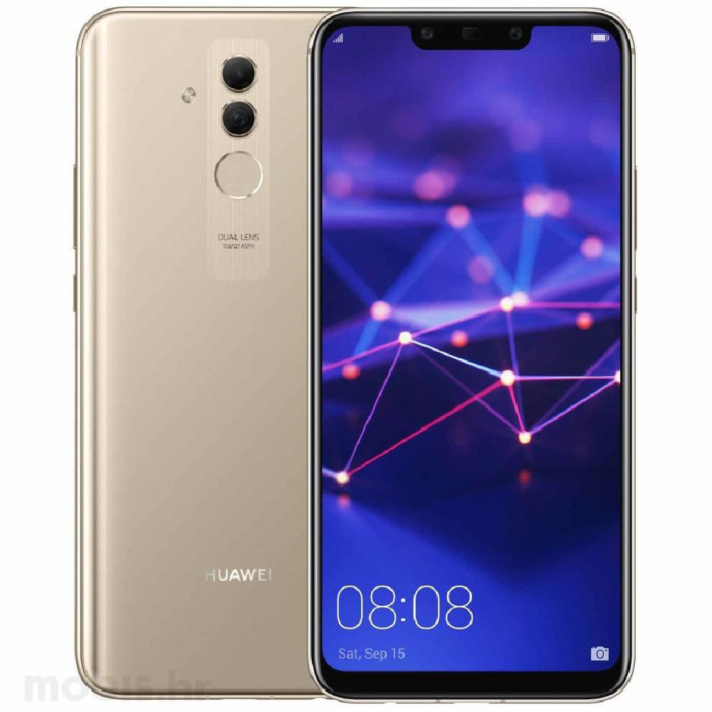 Huawei mate 20 lite обзор