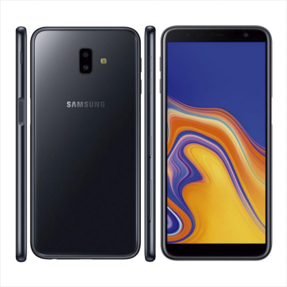 samsung galaxy j6 plus