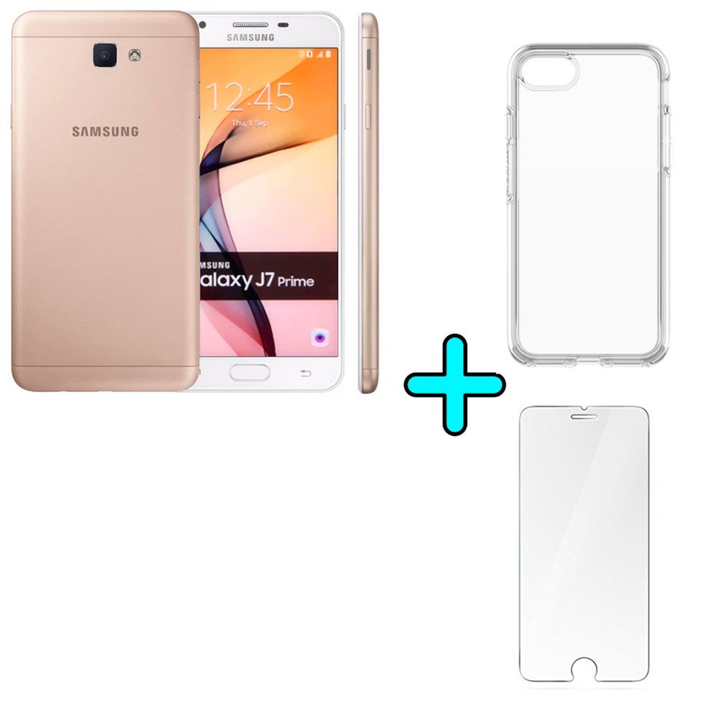 samsung j7 prime gold