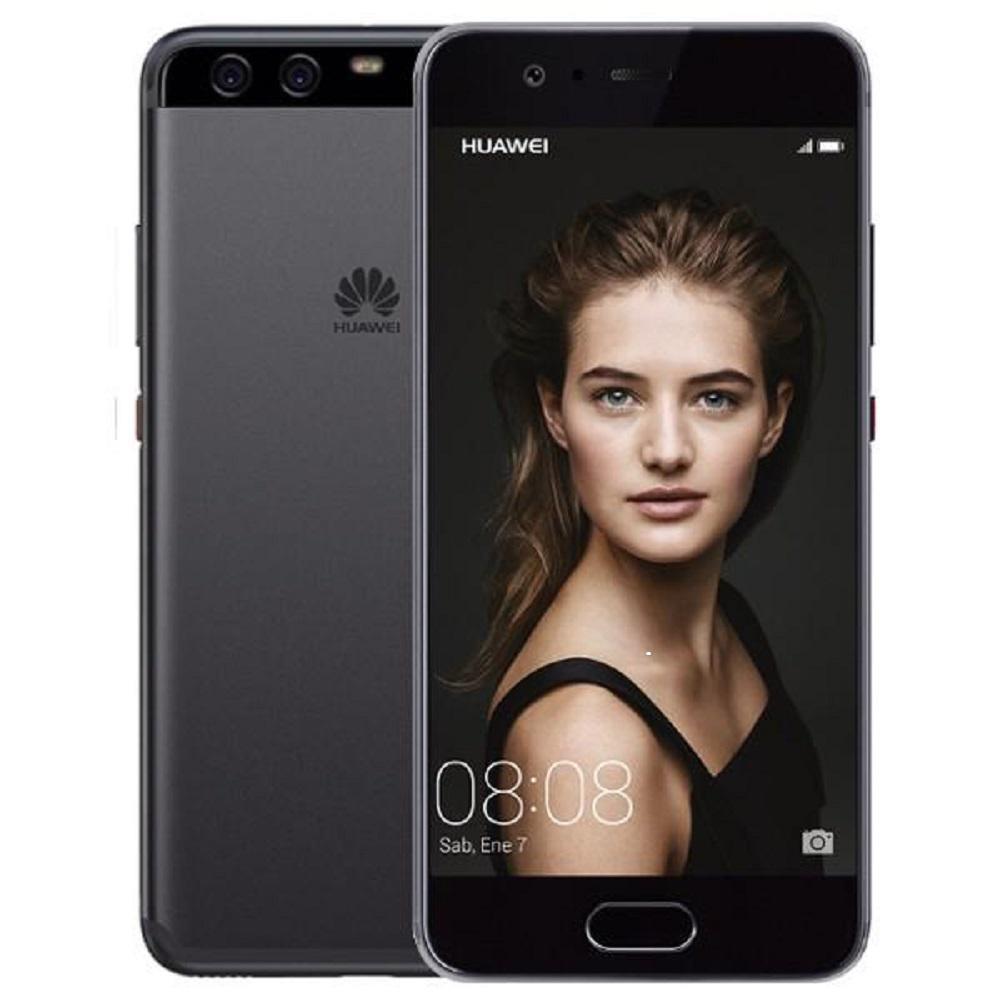 Celular Huawei P10 Negro