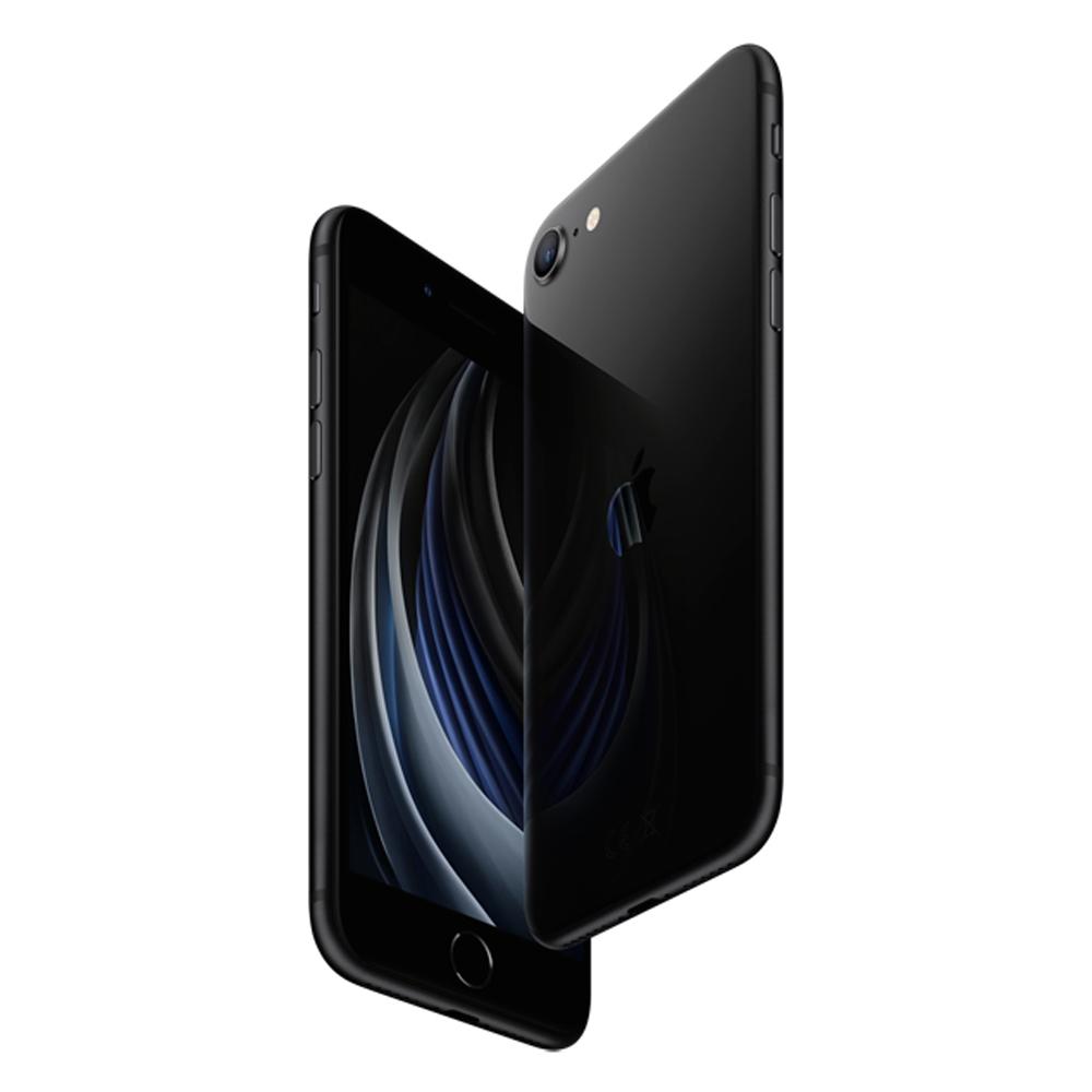 Celular Iphone Se 2020 64Gb Negro | Éxito - exito.com